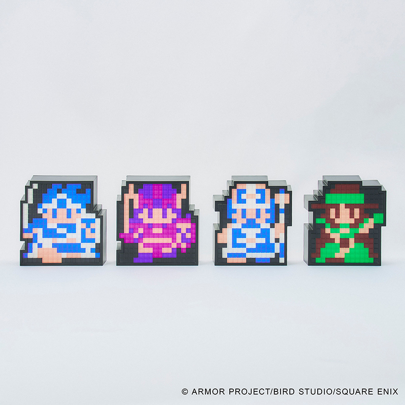ドラゴンクエスト ドラゴンクエストIII そして伝説へ
