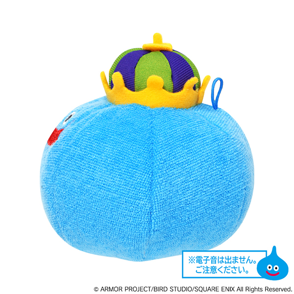 ドラゴンクエスト ベビーサタン スライム キメラ ぬいぐるみ