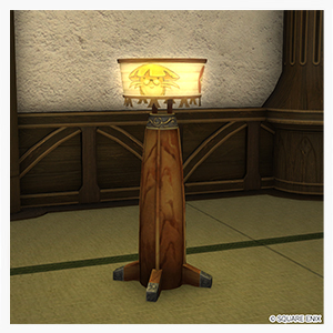 ファイナルファンタジーXIV　ぬいぐるみ　＜ウソウソ＞