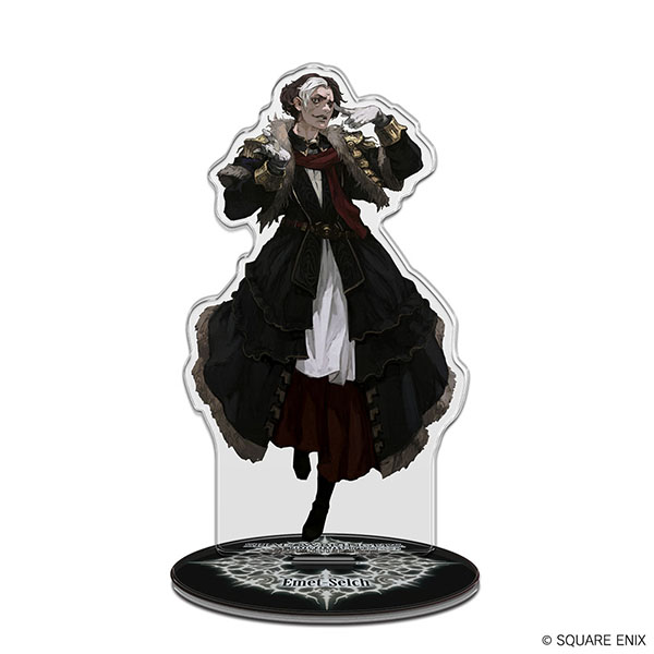 修正版 実物撮影 ファイナルファンタジーXIV FF14 漆黒の 修正版 実物撮影 ファイナルファンタジーXIV FF14 漆黒の