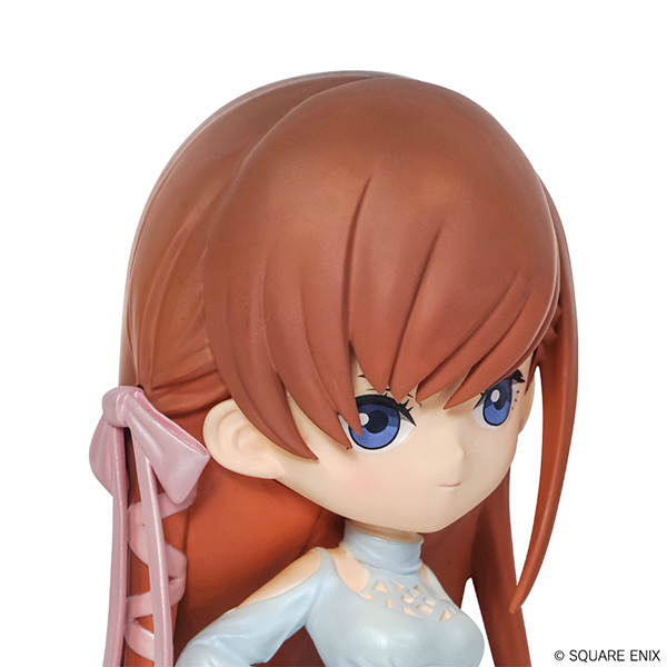 ファイナルファンタジーXIV ミニオンフィギュア リーン
