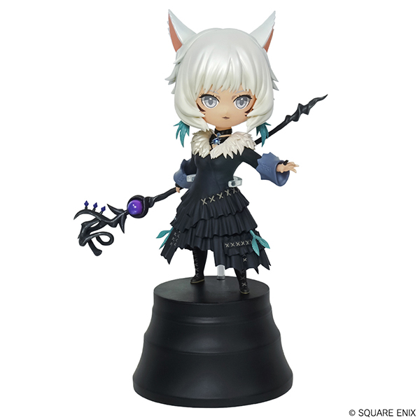 ファイナルファンタジー ⅩⅣ グッズ Final Fantasy 14
