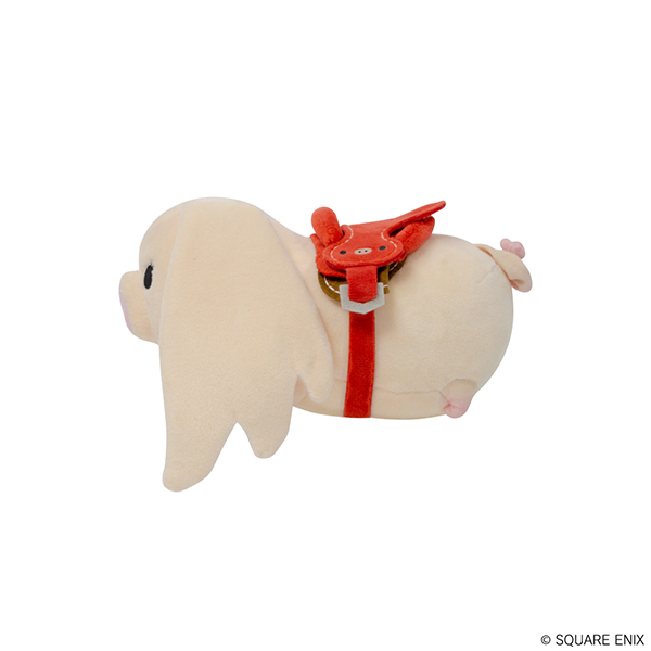 ファイナルファンタジーXIV ぬいぐるみ <ファットポークシー ファイナルファンタジーXIV ぬいぐるみ <ファットポークシー