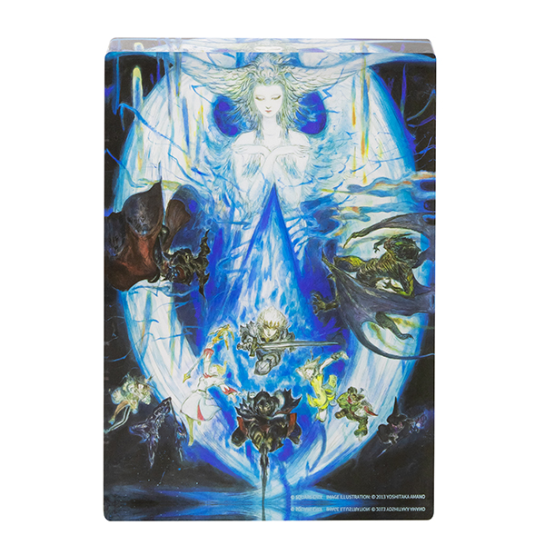 Amazon | スクウェア・エニックス ファイナルファンタジーXIV