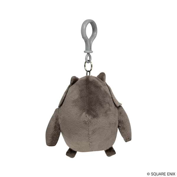 ファイナルファンタジーXIV カラーフック付きちいさなぬいぐるみ ファイナルファンタジーXIV カラーフック付きちいさなぬいぐるみ