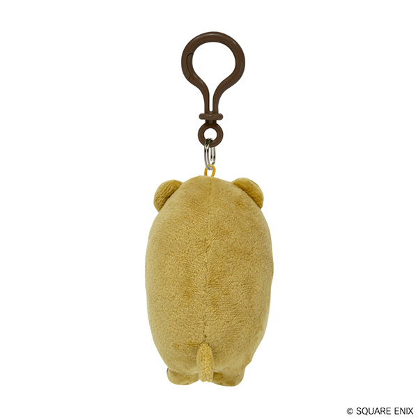 ファイナルファンタジーXIV カラーフック付きちいさなぬいぐるみ ファイナルファンタジーXIV カラーフック付きちいさなぬいぐるみ