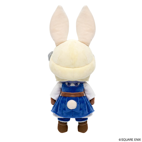 ファイナルファンタジーXIV ぬいぐるみ <レポリット ファイナルファンタジーXIV ぬいぐるみ <レポリット