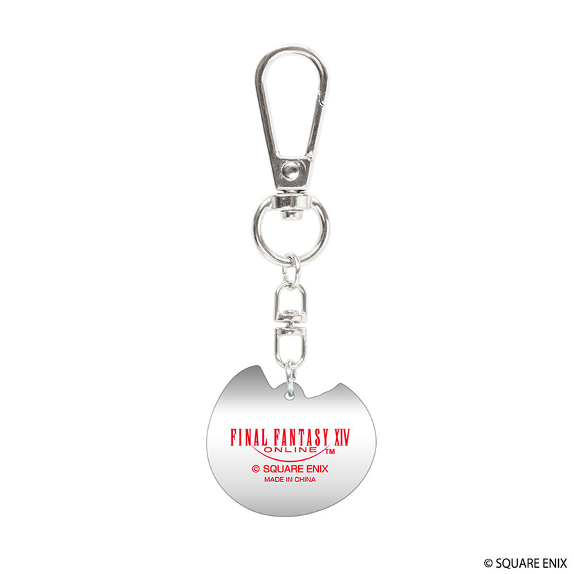 Amazon.co.jp: FF14 アクリルキーホルダー vol.1 全6種 : おもちゃ