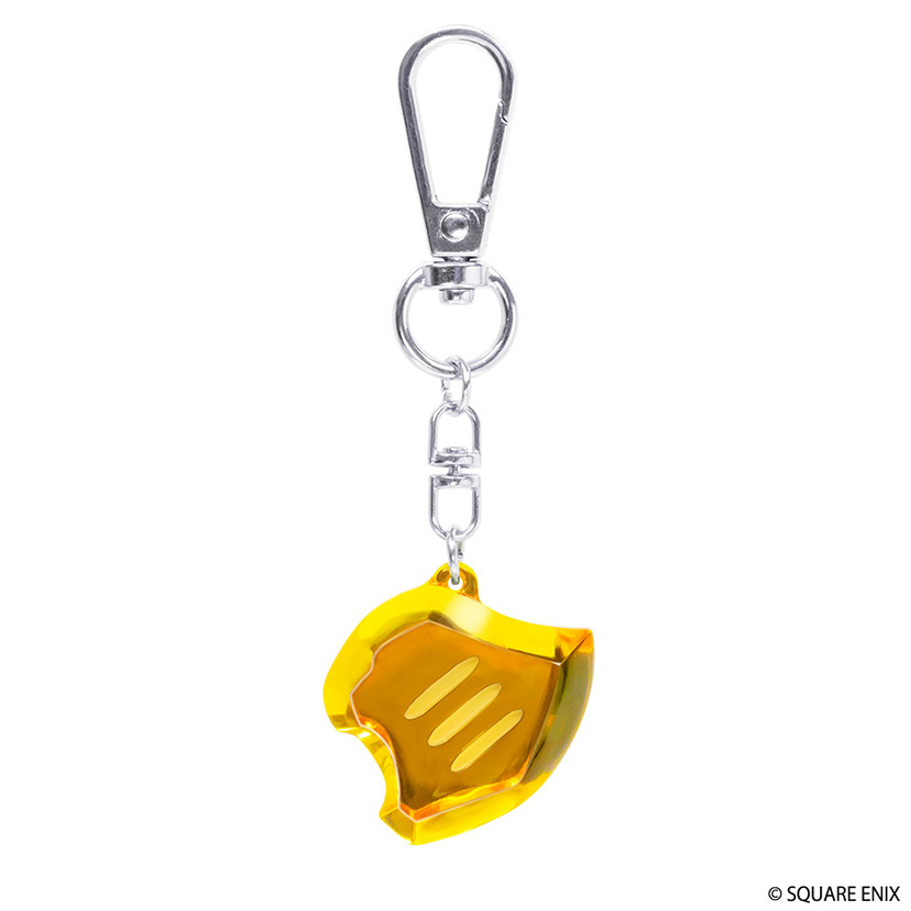 ファイナルファンタジーXIV ジョブアクリルキーホルダー 各種