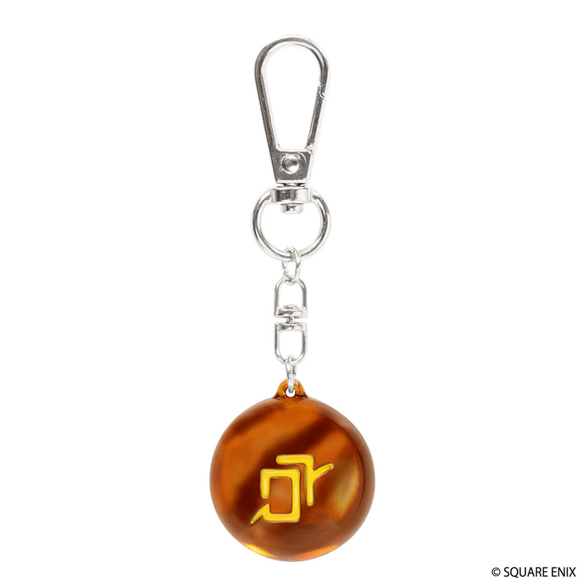 ファイナルファンタジーXIV ジョブアクリルキーホルダー 各種 ファイナルファンタジーXIV ジョブアクリルキーホルダー 各種