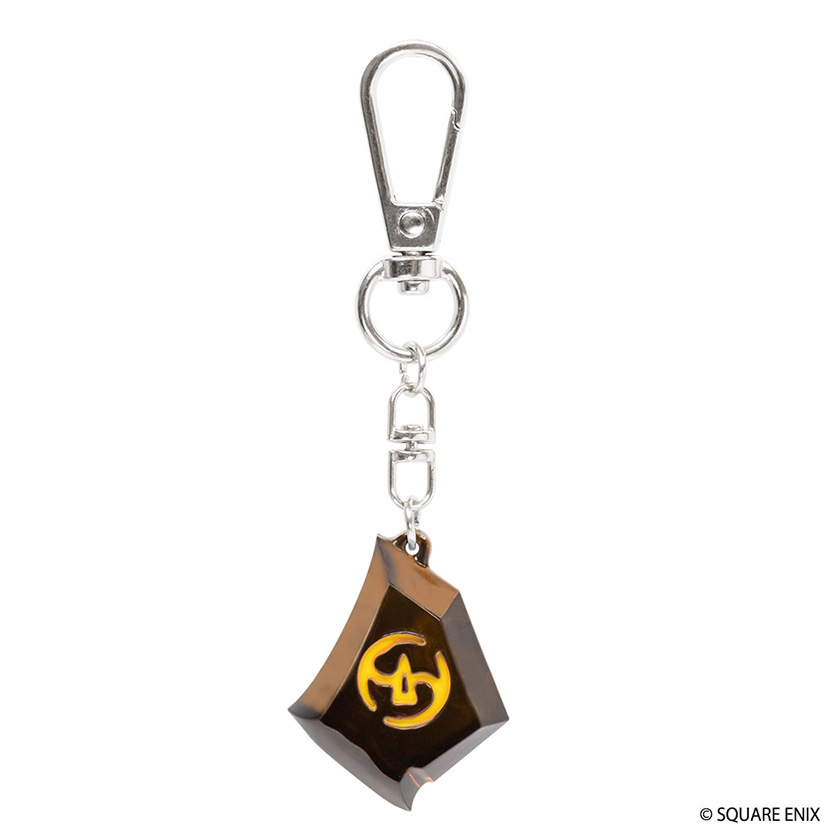 ファイナルファンタジーXIV ジョブアクリルキーホルダー <侍 ファイナルファンタジーXIV ジョブアクリルキーホルダー <侍