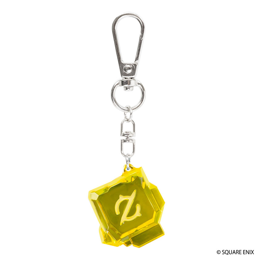 ファイナルファンタジーXIV ジョブアクリルキーホルダー <ガン ファイナルファンタジーXIV ジョブアクリルキーホルダー <ガン