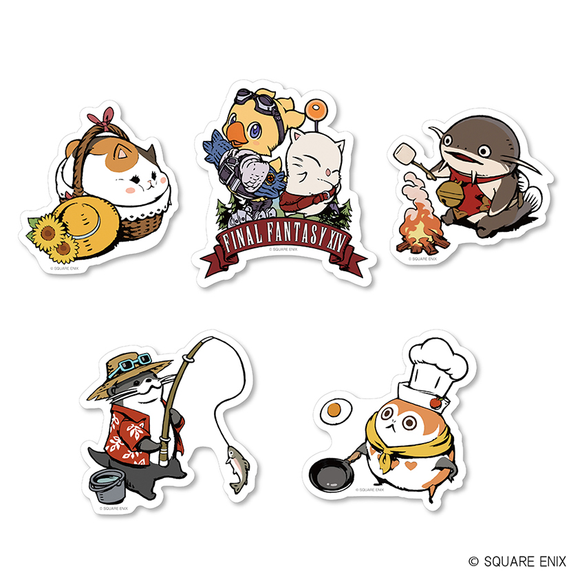 ファイナルファンタジーXIV | スクウェア・エニックス e-STORE ファイナルファンタジーXIV | スクウェア・エニックス e-STORE