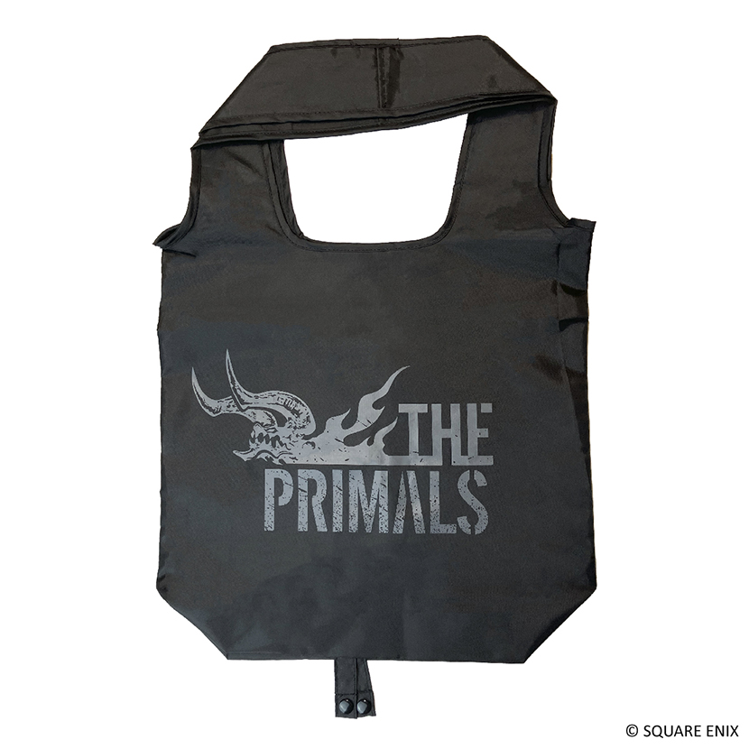 ファイナルファンタジーXIV　THE PRIMALS　マルシェバッグ