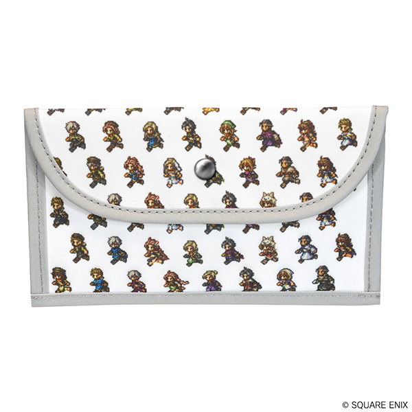 オクトパストラベラー 関連商品 | スクウェア・エニックス e-STORE