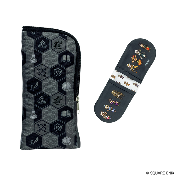 オクトパストラベラー 関連商品 | スクウェア・エニックス e-STORE オクトパストラベラー 関連商品 | スクウェア・エニックス e-STORE