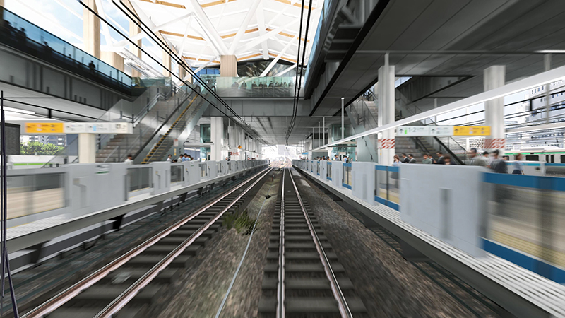 Amazon.co.jp: 電車でGO! ! はしろう山手線 - PS4 : ゲーム
