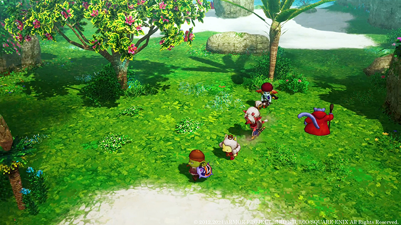 PS4)ドラゴンクエストX 目覚めし五つの種族 オフライン