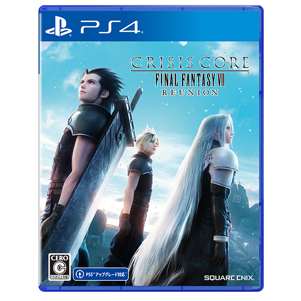 ファイナルファンタジーVII | スクウェア・エニックス e-STORE