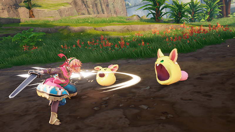 PS4)聖剣伝説 ヴィジョンズ オブ マナ | スクウェア・エニックス PS4)聖剣伝説 ヴィジョンズ オブ マナ | スクウェア・エニックス