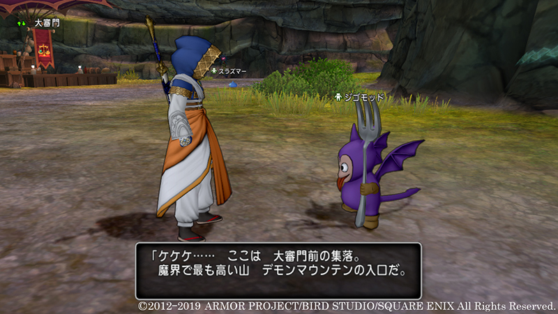 Wii U ダウンロード番号版 ドラゴンクエストx いばらの巫女と滅びの神 オンライン スクウェア エニックス E Store