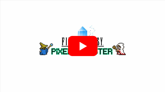 (Steam　ダウンロード版)ファイナルファンタジーII