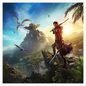 (Mac ダウンロード版)ファイナルファンタジーXIV: 黄金のレガシー コレクターズエディション