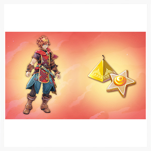 (Steam　ダウンロード版)聖剣伝説 ヴィジョンズ オブ マナ デジタルデラックスエディション