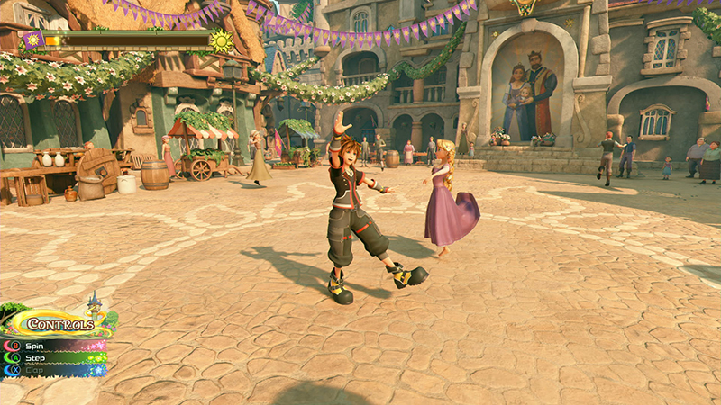 Steam ダウンロード版)KINGDOM HEARTS INTEGRUM MASTERPIECE Steam ダウンロード版)KINGDOM HEARTS INTEGRUM MASTERPIECE