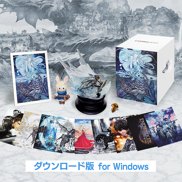 好評継続中! 【e-STORE専売】オクトパストラベラーII コレクターズ