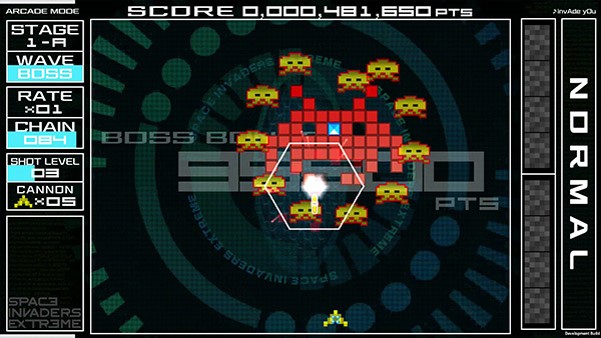 スペースインベーダー インヴィンシブルコレクション スペシャル スペースインベーダー インヴィンシブルコレクション スペシャル