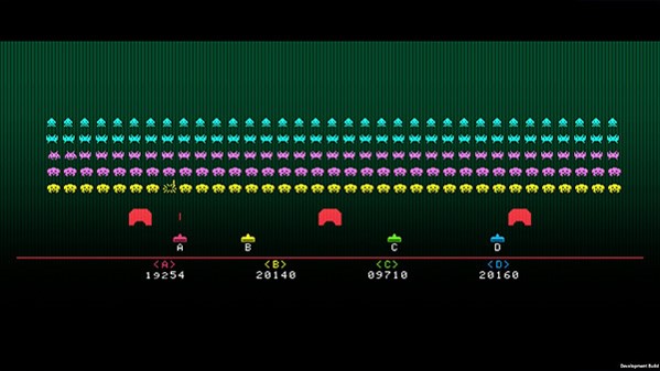 スペースインベーダー インヴィンシブルコレクション スペシャル スペースインベーダー インヴィンシブルコレクション スペシャル
