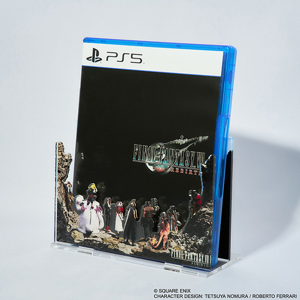 セット商品】『FINAL FANTASY VII REBIRTH Orchestral