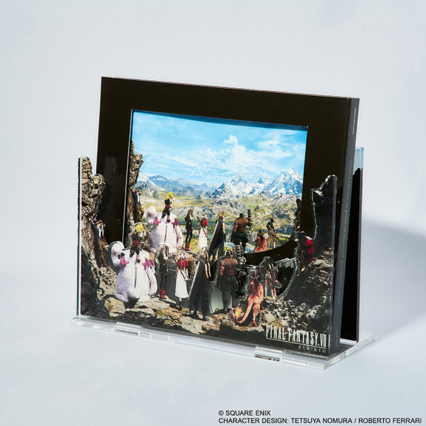 セット商品】『FINAL FANTASY VII REBIRTH Orchestral