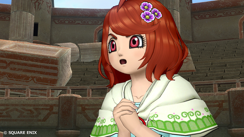 Nintendo Switch)ドラゴンクエストX 未来への扉とまどろみの少女 Nintendo Switch)ドラゴンクエストX 未来への扉とまどろみの少女