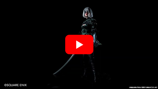NieR:Automata 白の契約