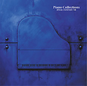 Piano Collections FINAL FANTASY VII | スクウェア・エニックス e-STORE