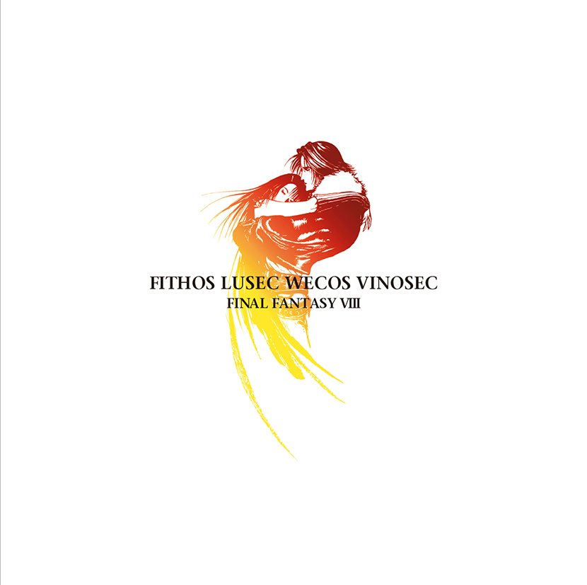 FITHOS LUSEC WECOS VINOSEC FINAL FANTASY VIII オーケストラ・バージョン