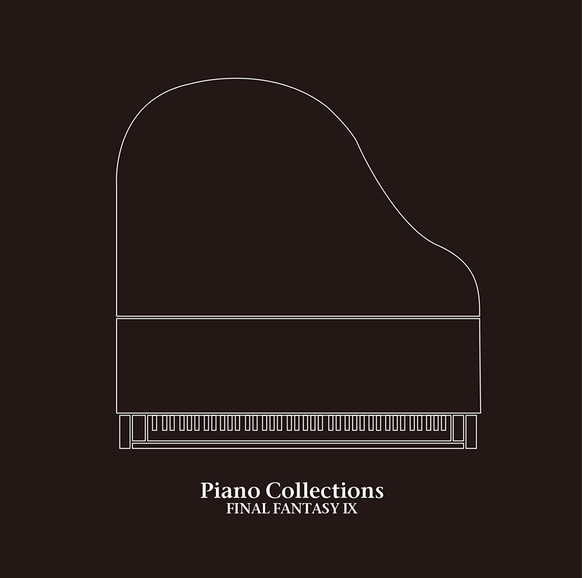 Piano Collections FINAL FANTASY IX