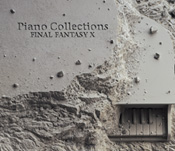 Piano Collections FINAL FANTASY X