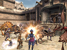 FINAL FANTASY XI アトルガンの秘宝 オリジナル・サウンド