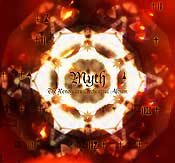 MYTH- The Xenogears Orchestral Album