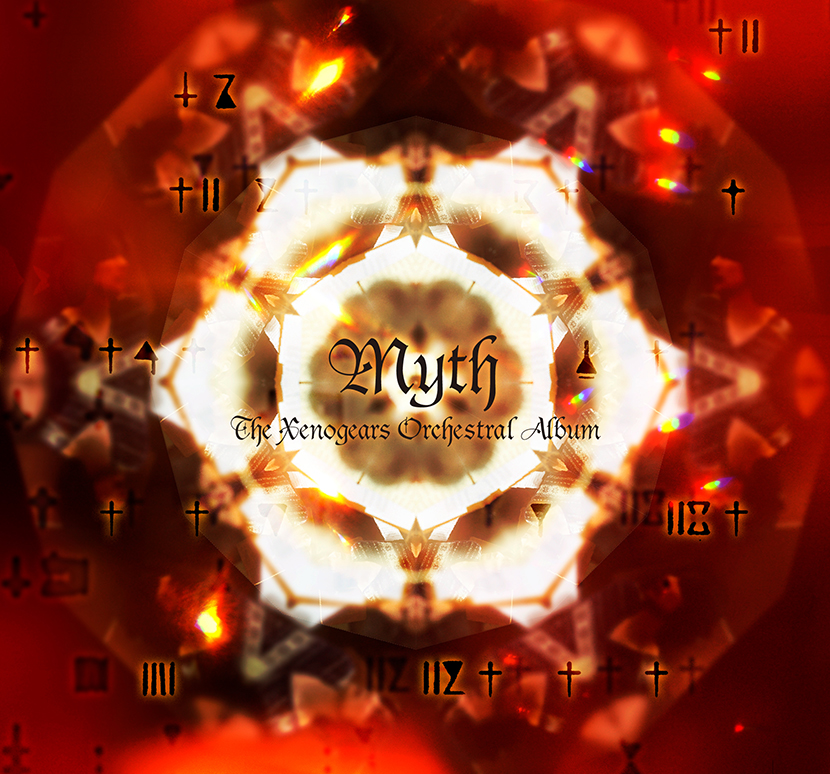 –MYTH– The Xenogears Orchestral Album