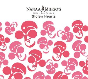 FINAL FANTASY XI The Nanaa Mihgo's - Stolen Hearts