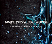 LIGHTNING RETURNS : FINAL FANTASY XIII オリジナル・サウンドトラック