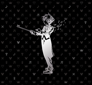 KINGDOM HEARTS Concert - Second Breath 会場販売商品