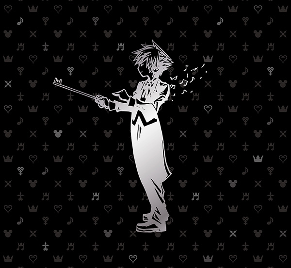 KINGDOM HEARTS Orchestra -World Tour- CD