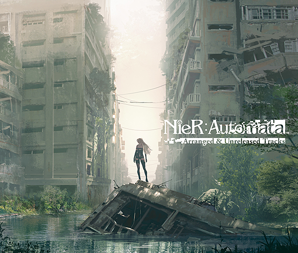 NieR: Automata Arranged & Unreleased Tracks