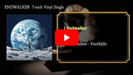 ENDWALKER 7-inch Vinyl Single