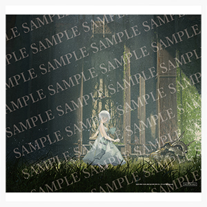 NieR Replicant ver.1.22474487139 Choir Arrangement Album NieR Replicant ver.1.22474487139 Choir Arrangement Album
